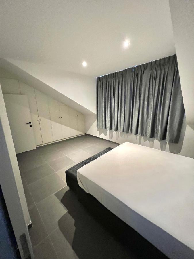 Brand-New Apartments In The Heart Of Brüssel Exterior foto