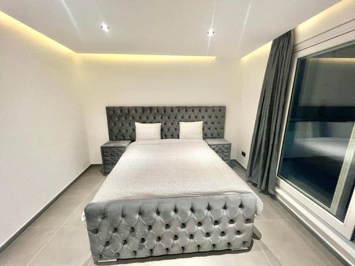 Brand-New Apartments In The Heart Of Brüssel Exterior foto